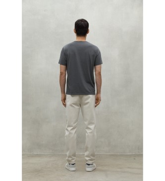 ECOALF T-shirt Vent grigio scuro