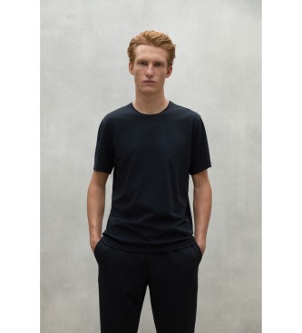 ECOALF Vent T-shirt svart