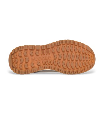 ECOALF Trainers Ventura wit