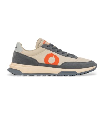 ECOALF Sneakers Ventura beige