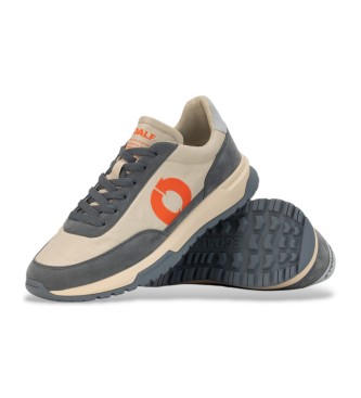 ECOALF Sneakers Ventura beige
