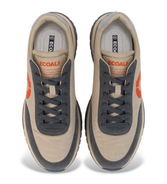 ECOALF Sneakers Ventura beige