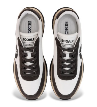 ECOALF Sneakers Ventura color talpa