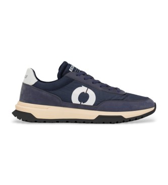 ECOALF Baskets Ventura navy