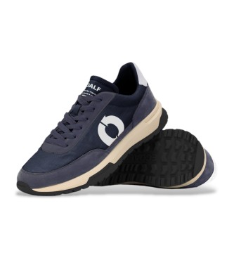ECOALF Baskets Ventura navy