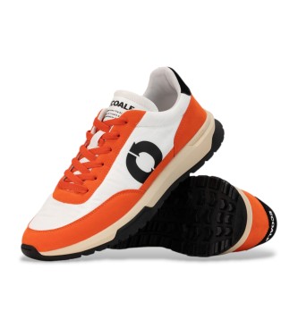 ECOALF Zapatillas Ventura naranja