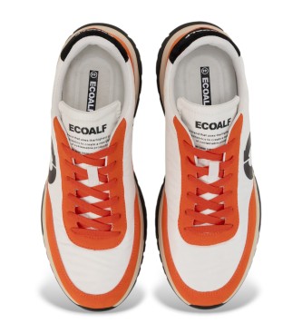 ECOALF Zapatillas Ventura naranja