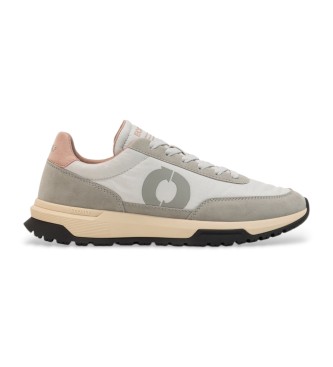 ECOALF Sneakers grigie Ventura