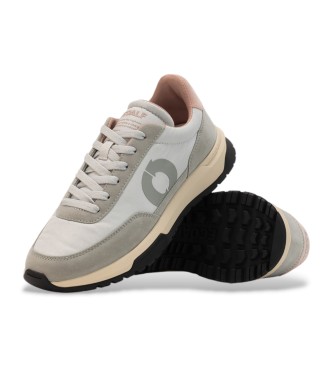 ECOALF Sneakers grigie Ventura