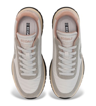 ECOALF Sneakers grigie Ventura