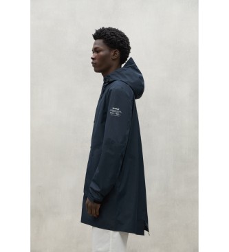 ECOALF Venue Jacket navy