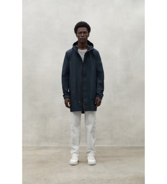 ECOALF Venue Jacket navy