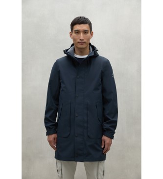 ECOALF Venue Jacket navy