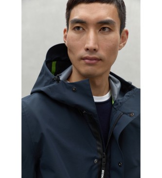 ECOALF Venue Jacket navy