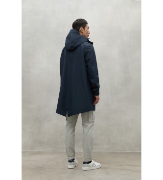 ECOALF Venue Jacket navy