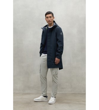 ECOALF Venue Jacket navy