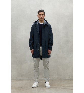 ECOALF Venue Jacket navy