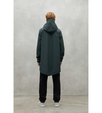 ECOALF Venue Jacket green