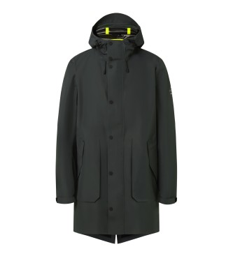 ECOALF Veranstaltungsort Jacke grn