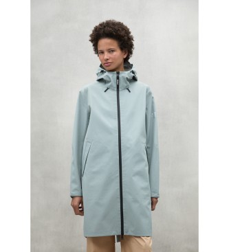 ECOALF Veranstaltungsort Jacke grn