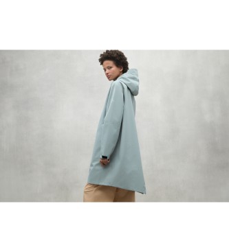 ECOALF Veranstaltungsort Jacke grn