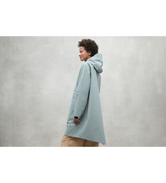 ECOALF Veranstaltungsort Jacke grn