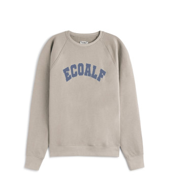 ECOALF Grijs sweatshirt van Vernon