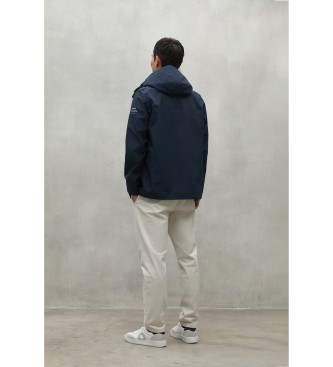 ECOALF Vinson Jacket Navy