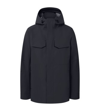 ECOALF Veste Vinson Navy