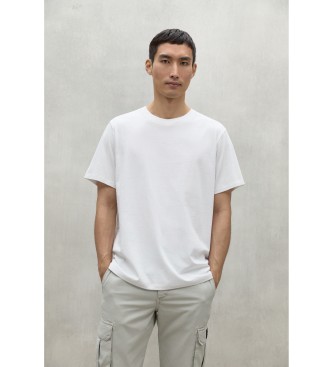 ECOALF Vitoria T-shirt white