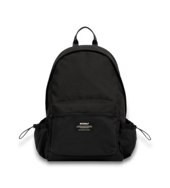 ECOALF Zaino Wakai nero