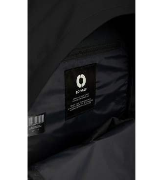 ECOALF Zaino Wakai nero