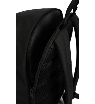 ECOALF Zaino Wakai nero