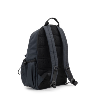 ECOALF Wakai backpack grey