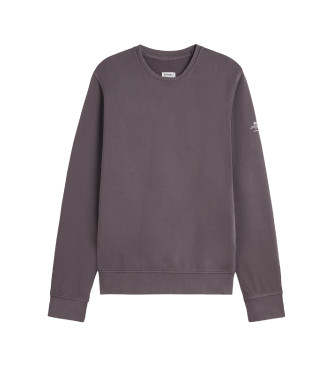 ECOALF Warren sweatshirt lila