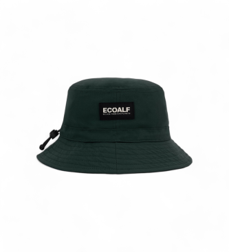 ECOALF Cappello da pescatore verde