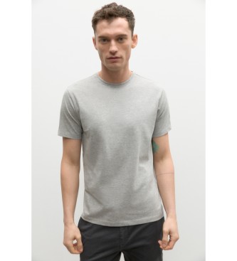 ECOALF Wavealf T-shirt grey