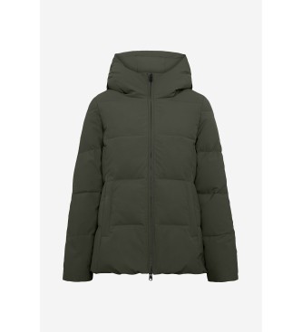 ECOALF Veste Witney verte