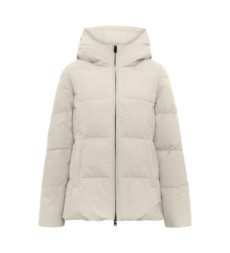 ECOALF Cappotto Witney bianco