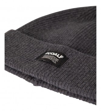 ECOALF Gorro Woolalf gris