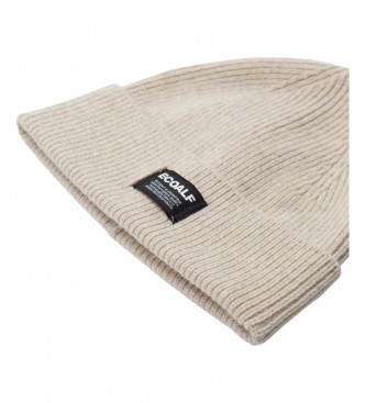 ECOALF Bonnet Woolalf gris