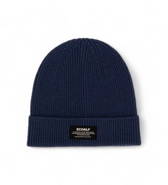 ECOALF Gorro Wool marino