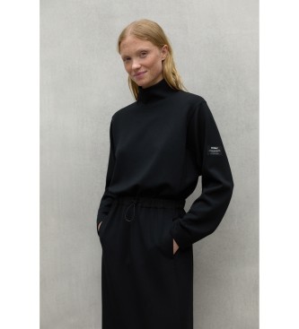 ECOALF Vestido Zafiro Negro