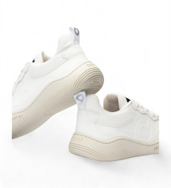 ECOALF Zapatillas Alcudiia blanco