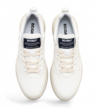 ECOALF Zapatillas Alcudiia blanco