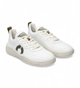 ECOALF Zapatillas Alcudiia blanco