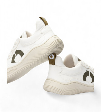 ECOALF Zapatillas Alcudiia blanco