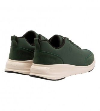 ECOALF Zapatillas Amiata verde