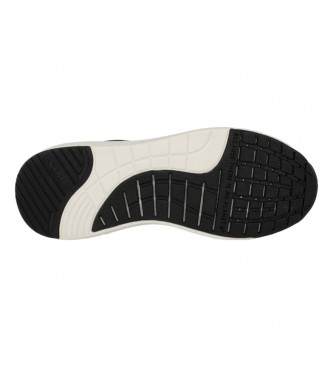 ECOALF Zapatillas Anai negro