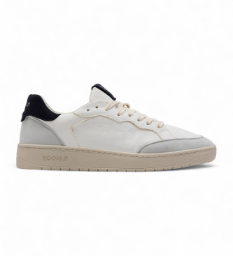 ECOALF Trainers Aral white